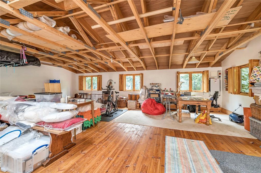 Chalet