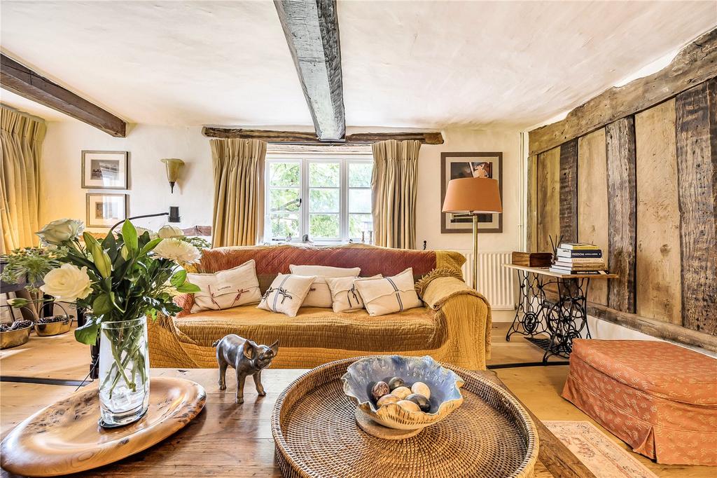 Drawing Room