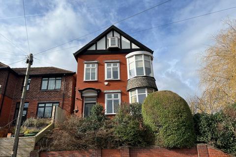 undefined, 121 Chadderton Park Road, Oldham
