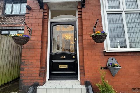undefined, 121 Chadderton Park Road, Oldham