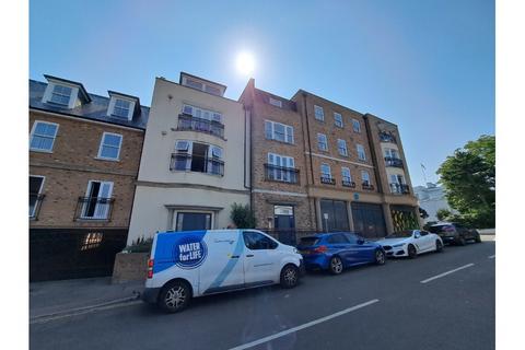undefined, Park View, Vere Road, Broadstairs CT10