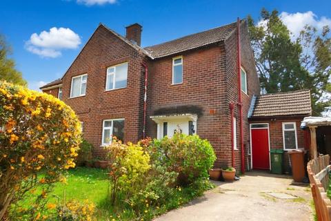 undefined, Propps Hall Drive, Manchester
