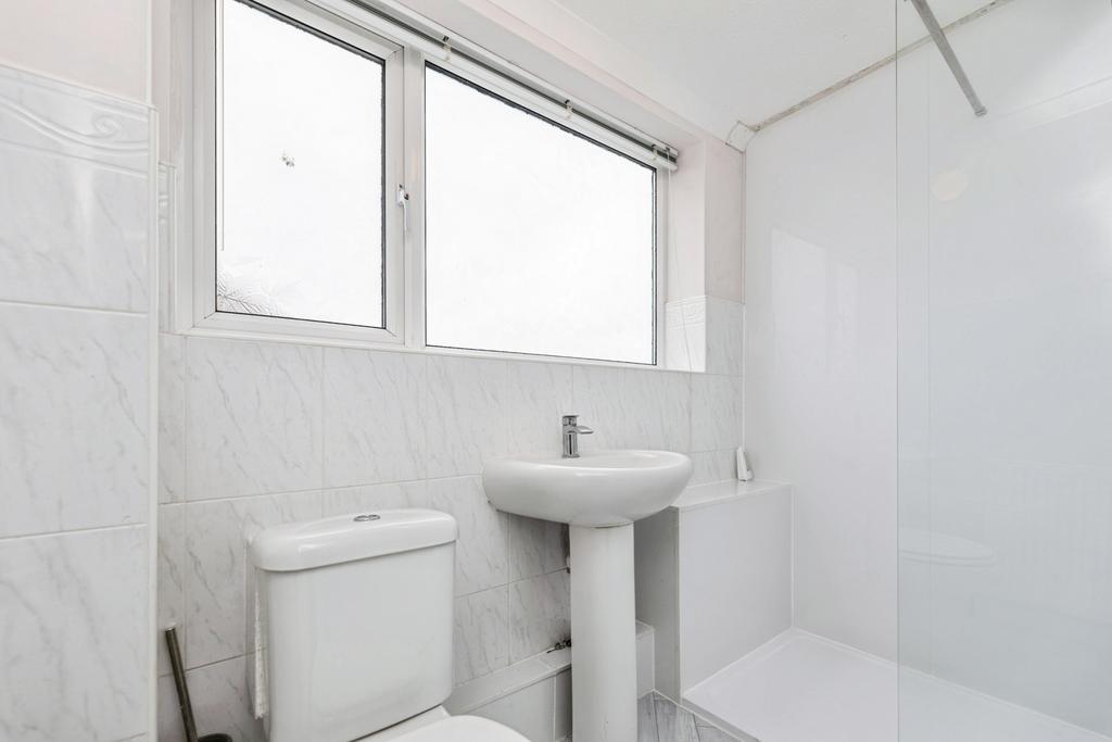 Bathroom/W.C.