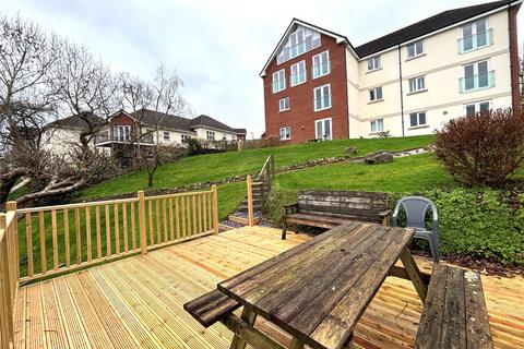 undefined, Park Avenue, Sticklepath, Barnstaple, Devon, EX31