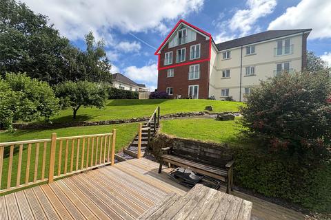 undefined, Park Avenue, Sticklepath, Barnstaple, Devon, EX31