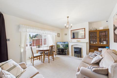 2 bedroom semi-detached bungalow for sale, Castle Crescent, Flamborough