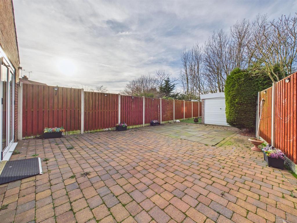 Garden:
