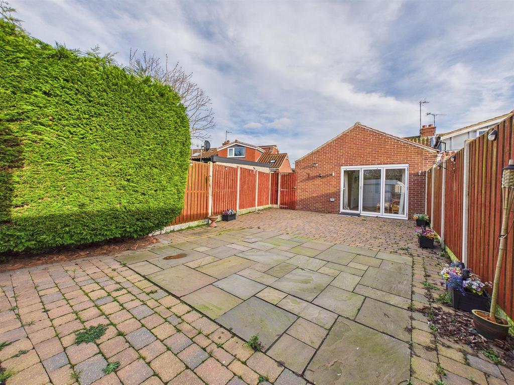 Garden: