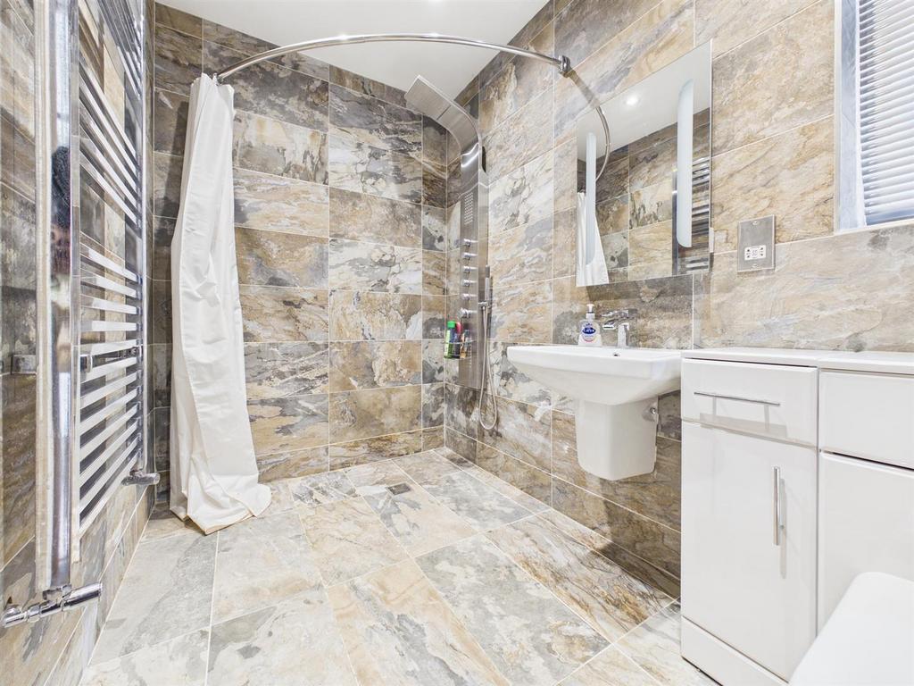 En-suite: