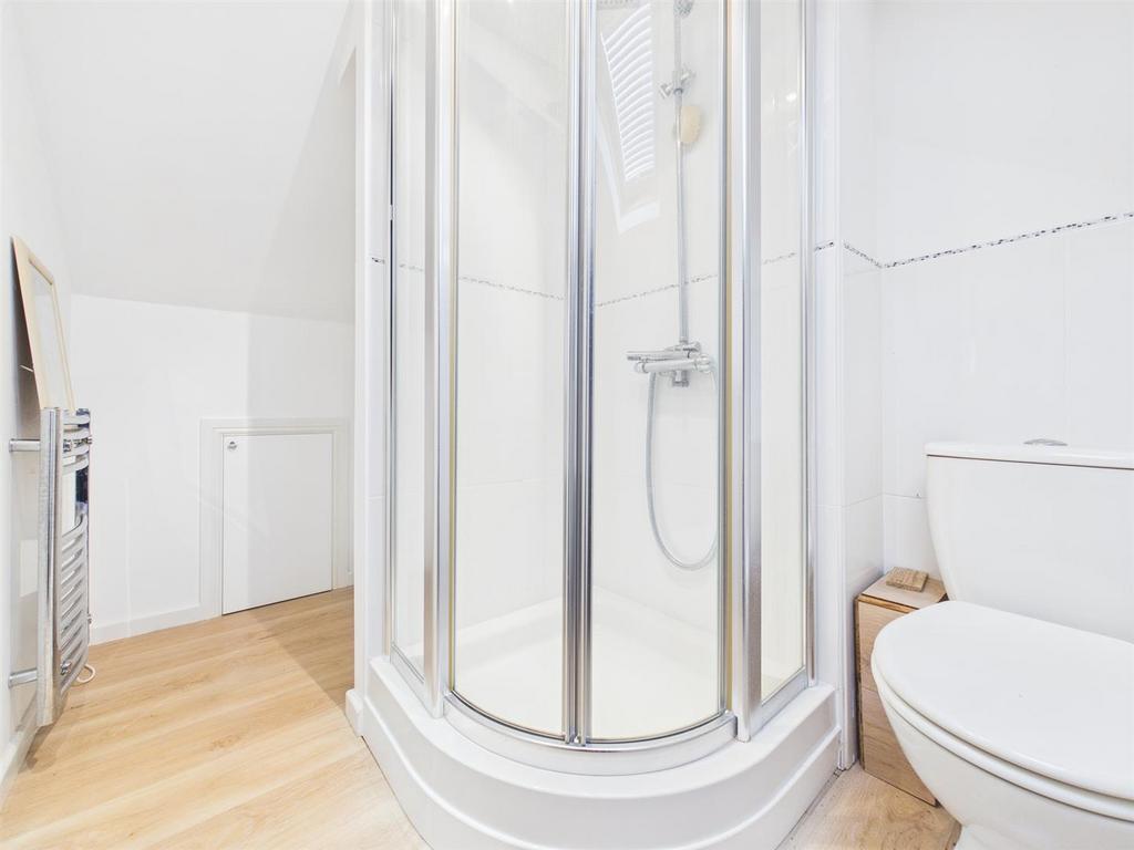 En-suite:
