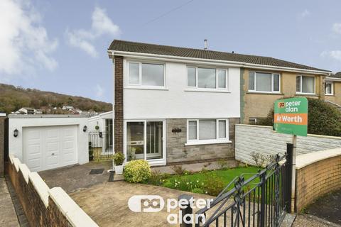 undefined, Brynhyfryd, Glynneath, Neath