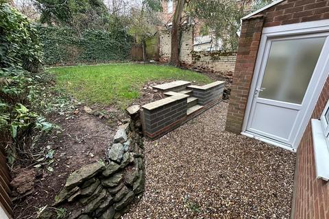 1 bedroom house to rent - Cambria Mews, Nottingham