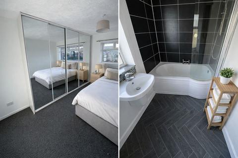 undefined, Queens Bower Road, Nottingham NG5