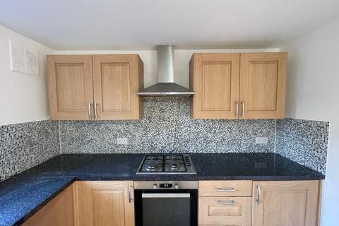 undefined, Queens Bower Road, Nottingham NG5