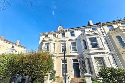 Upperton Gardens, Eastbourne