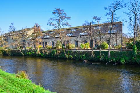 4 bedroom townhouse for sale, Brunel Quays Great Western Village, Lostwithiel, Cornwall, PL22