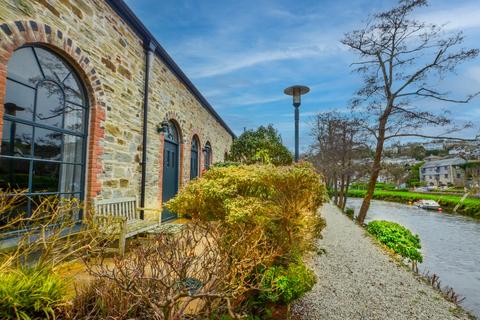 4 bedroom townhouse for sale, Brunel Quays Great Western Village, Lostwithiel, Cornwall, PL22