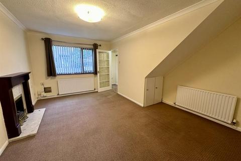undefined, Foston Gate, Leicester LE18