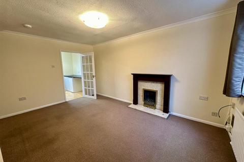 undefined, Foston Gate, Leicester LE18