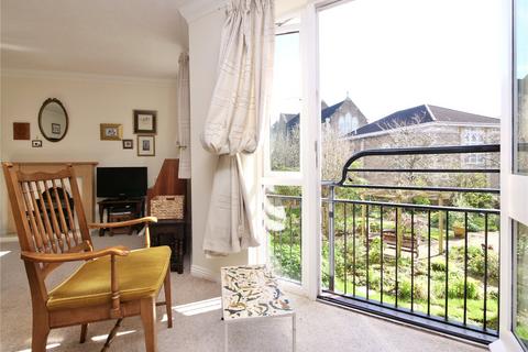 undefined, Cavendish Lodge, Glastonbury