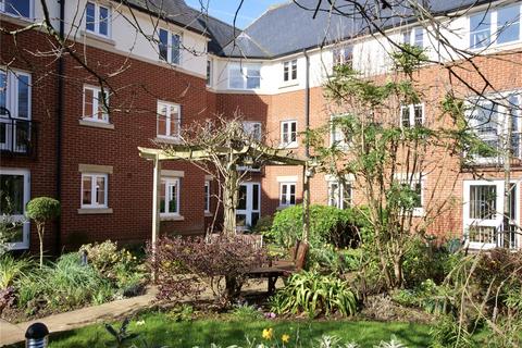 undefined, Cavendish Lodge, Glastonbury