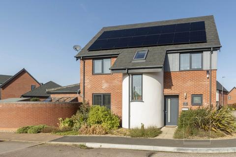 undefined, Picton Close, Norwich NR14