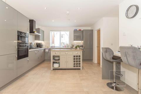 undefined, Picton Close, Norwich NR14