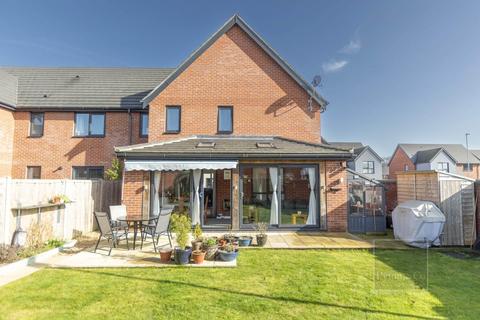 undefined, Picton Close, Norwich NR14