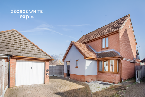 undefined, Johnson Close, Wickford SS12