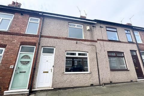 undefined, Locomotive Street, Darlington