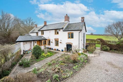 3 bedroom cottage for sale, Bridstow, Ross-on-Wye, Herefordshire, HR9