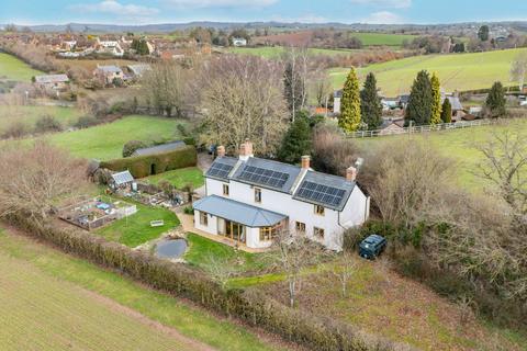 3 bedroom cottage for sale, Bridstow, Ross-on-Wye, Herefordshire, HR9