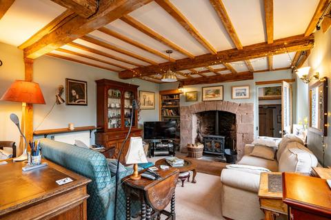 3 bedroom cottage for sale, Bridstow, Ross-on-Wye, Herefordshire, HR9
