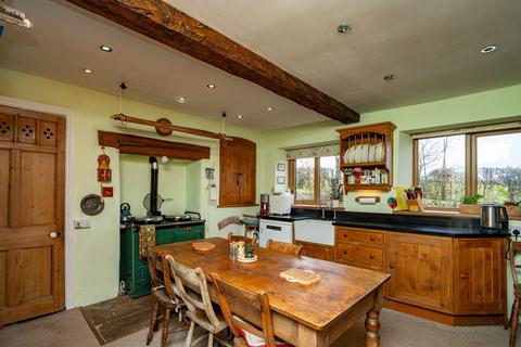 3 bedroom cottage for sale, Bridstow, Ross-on-Wye, Herefordshire, HR9