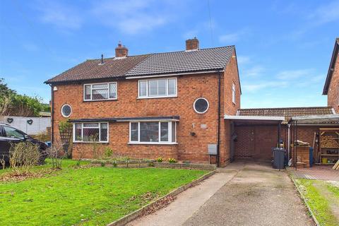 undefined, Langton Crescent, Whittington