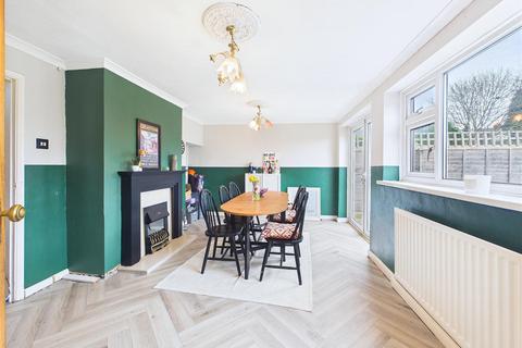 undefined, Langton Crescent, Whittington