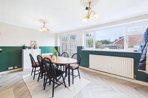 undefined, Langton Crescent, Whittington