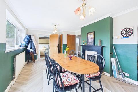 undefined, Langton Crescent, Whittington