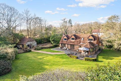 undefined, Stroud Lane, Shamley Green Guildford, GU5 0ST