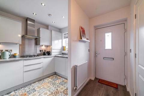 2 bedroom semi-detached house for sale, Mannering Street, Manchester M18