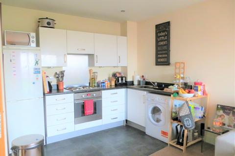 undefined, St. James Place, Colchester CO4