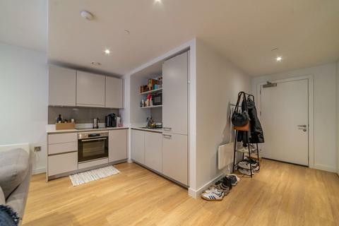 1 bedroom apartment for sale, 42 Whitworth Street, Manchester M1