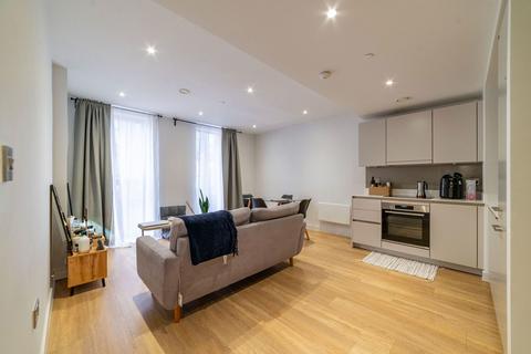 1 bedroom apartment for sale, 42 Whitworth Street, Manchester M1