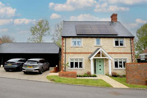 4 bedroom house for sale, Long Crendon, Buckinghamshire