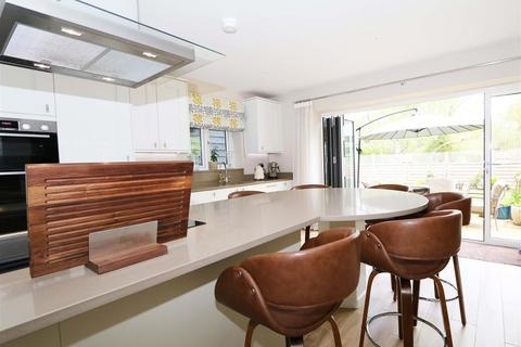 4 bedroom house for sale, Long Crendon, Buckinghamshire