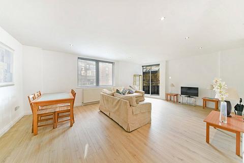 2 bedroom apartment to rent, Regatta Point, 1 Manilla Street, E14