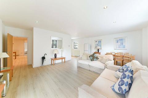 2 bedroom apartment to rent, Regatta Point, 1 Manilla Street, E14