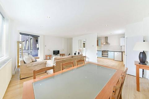2 bedroom apartment to rent, Regatta Point, 1 Manilla Street, E14