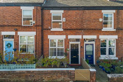 2 bedroom terraced house for sale, Lyme Street, Stockport SK4