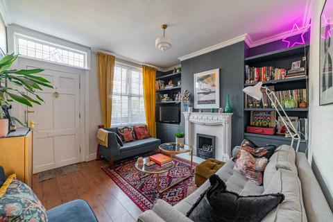 2 bedroom terraced house for sale, Lyme Street, Stockport SK4